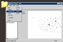 Shape Editor Project