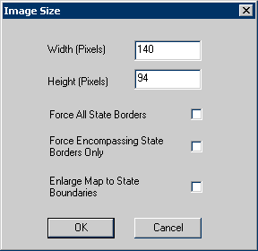 Saving defined station as a PCX image file and uploading to server.